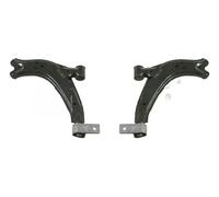 2x Bracci oscillanti FEBI BILSTEIN Davanti S+D per PEUGEOT, CITROËN 306, ZX, I
