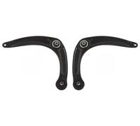 2x Bracci oscillanti FEBI BILSTEIN Davanti S+D per PEUGEOT, CITROËN, DS 3008,