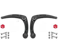 2x Bracci oscillanti FEBI BILSTEIN Davanti S+D per PEUGEOT, CITROËN PARTNER II