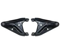 2x Bracci oscillanti FEBI BILSTEIN Davanti S+D per RENAULT, DACIA LOGAN I, I