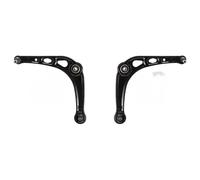 2x Bracci oscillanti FEBI BILSTEIN Davanti S+D per RENAULT ESPACE III