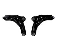 2x Bracci oscillanti FEBI BILSTEIN Davanti S+D per RENAULT ESPACE IV