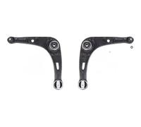 2x Bracci oscillanti FEBI BILSTEIN Davanti S+D per RENAULT LAGUNA I