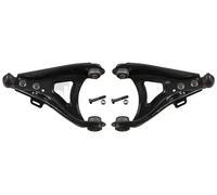 2x Bracci oscillanti FEBI BILSTEIN Davanti S+D per RENAULT MEGANE I, MEGANE