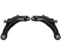 2x Bracci oscillanti FEBI BILSTEIN Davanti S+D per RENAULT MEGANE II