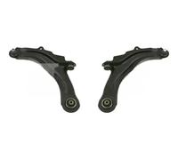 2x Bracci oscillanti FEBI BILSTEIN Davanti S+D per RENAULT MEGANE II, GRAND II