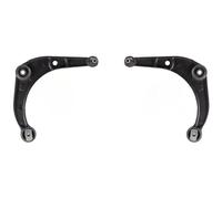 2x Bracci oscillanti FEBI BILSTEIN Davanti S+D per RENAULT SAFRANE I