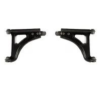 2x Bracci oscillanti FEBI BILSTEIN Davanti S+D per RENAULT TWINGO I, TWINGO I