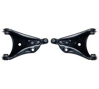 2x Bracci oscillanti FEBI BILSTEIN Davanti S+D per RENAULT TWINGO II, TWINGO II