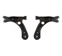 2x Bracci oscillanti FEBI BILSTEIN Davanti S+D per SEAT, VW Mii, LOAD UP