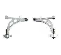 2x Bracci oscillanti FEBI BILSTEIN Davanti S+D per SUBARU IMPREZA II