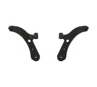 2x Bracci oscillanti FEBI BILSTEIN Davanti S+D per SUZUKI SWIFT III