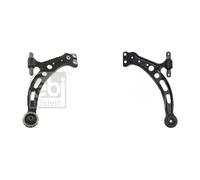 2x Bracci oscillanti FEBI BILSTEIN Davanti S+D per TOYOTA Camry III