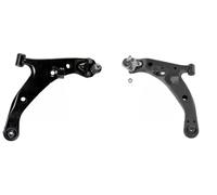 2x Bracci oscillanti FEBI BILSTEIN Davanti S+D per TOYOTA COROLLA Furgon/kombi