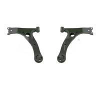 2x Bracci oscillanti FEBI BILSTEIN Davanti S+D per TOYOTA COROLLA IX, COROLLA