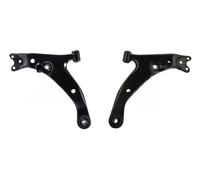 2x Bracci oscillanti FEBI BILSTEIN Davanti S+D per TOYOTA COROLLA VII, Corolla