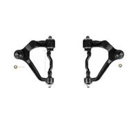 2x Bracci oscillanti FEBI BILSTEIN Davanti S+D per TOYOTA DYNA 100, HIACE IV,