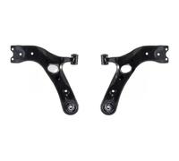 2x Bracci oscillanti FEBI BILSTEIN Davanti S+D per TOYOTA, LEXUS RAV 4 IV, NX,
