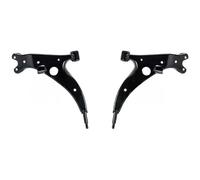 2x Bracci oscillanti FEBI BILSTEIN Davanti S+D per TOYOTA RAV 4 I