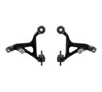 2x Bracci oscillanti FEBI BILSTEIN Davanti S+D per VOLVO S60 I, V70 II