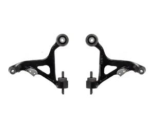 2x Bracci oscillanti FEBI BILSTEIN Davanti S+D per VOLVO S60 I, V70 II