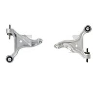 2x Bracci oscillanti FEBI BILSTEIN Davanti S+D per VOLVO V70 II, S60 I, V70 I