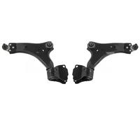 2x Bracci oscillanti FEBI BILSTEIN Davanti S+D per VOLVO XC60 I