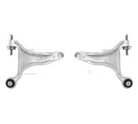 2x Bracci oscillanti FEBI BILSTEIN Davanti S+D per VOLVO XC70 I
