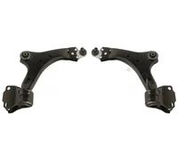 2x Bracci oscillanti FEBI BILSTEIN Davanti S+D per VOLVO XC70 II, V60 I, S60 II