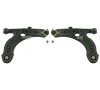 2x Bracci oscillanti FEBI BILSTEIN Davanti S+D per VW, SEAT, SKODA, AUDI BORA,