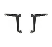 2x Bracci oscillanti FEBI BILSTEIN Davanti S+D per VW TRANSPORTER T4 Autobus