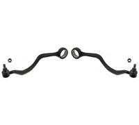 2x Bracci oscillanti FEBI BILSTEIN Davanti Sopra S+D per BMW 7 E32, 8 E31