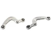 2x Bracci oscillanti FEBI BILSTEIN Retro S+D per AUDI A4 B9, A5