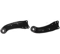 2x Bracci oscillanti FEBI BILSTEIN Retro S+D per AUDI, SEAT, VW ALHAMBRA, II