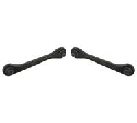 2x Bracci oscillanti FEBI BILSTEIN Retro S+D per AUDI, SKODA, VW, SEAT A3