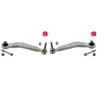 2x Bracci oscillanti FEBI BILSTEIN Retro S+D per BMW 5 E39