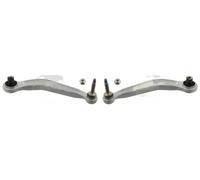 2x Bracci oscillanti FEBI BILSTEIN Retro S+D per BMW 5 E39, E39