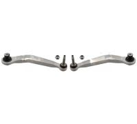 2x Bracci oscillanti FEBI BILSTEIN Retro S+D per BMW 5 E60, 5 E61, E60, E61