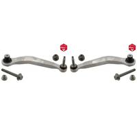 2x Bracci oscillanti FEBI BILSTEIN Retro S+D per BMW 5 E60, 5 E61, E60, E61