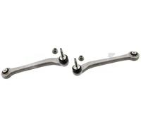 2x Bracci oscillanti FEBI BILSTEIN Retro S+D per BMW X6 E71, E72, X3 E70