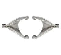 2x Bracci oscillanti FEBI BILSTEIN Retro S+D per CITROËN, PEUGEOT 407, 407 SW