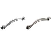2x Bracci oscillanti FEBI BILSTEIN Retro S+D per MERCEDES-BENZ CLS C218, C C204