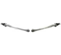 2x Bracci oscillanti FEBI BILSTEIN Retro S+D per MERCEDES-BENZ CLS (C219), E SL