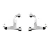 2x Bracci oscillanti FEBI BILSTEIN Retro S+D per MERCEDES-BENZ KLASA M (W163)