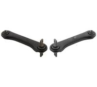 2x Bracci oscillanti FEBI BILSTEIN Retro S+D per MITSUBISHI, VOLVO CARISMA, IV