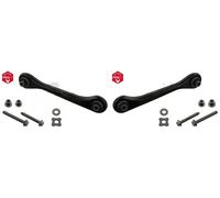 2x Bracci oscillanti FEBI BILSTEIN Retro S+D per VW, SKODA, AUDI, SEAT PASSAT