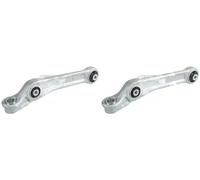 2x Bracci oscillanti FEBI BILSTEIN S+D per AUDI A4 B9, A5