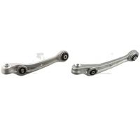 2x Bracci oscillanti FEBI BILSTEIN S+D per AUDI A8 D4