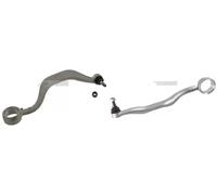 2x Bracci oscillanti FEBI BILSTEIN S+D per BMW 5 E39, E39