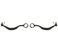 2x Bracci oscillanti FEBI BILSTEIN S+D per BMW 7 E38